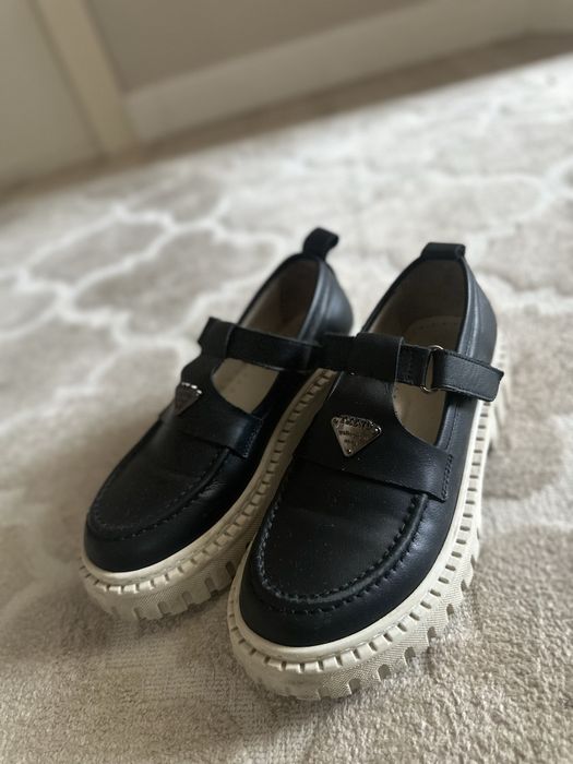 Обувь детская для девочки