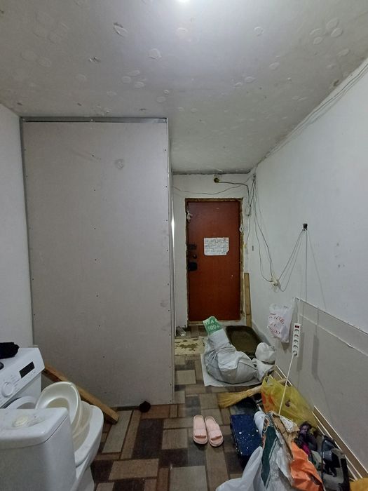 Продам КЖБИ Ворошилова 3Б