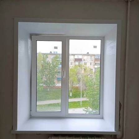 Ремонт регулировка пластиковых окон