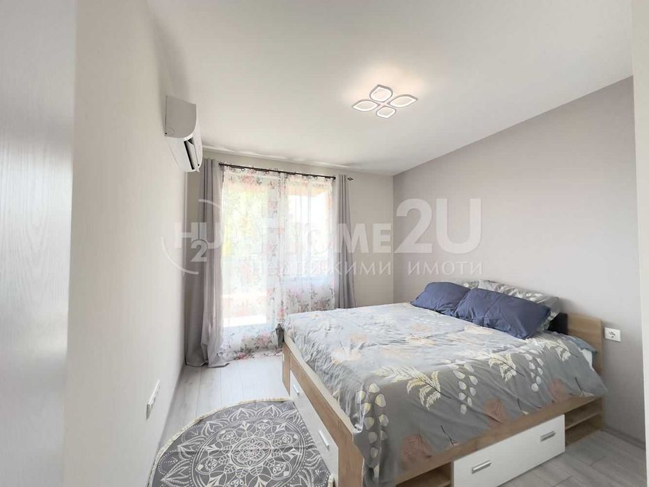 Дава се под наем Двустаен апартамент в София, Надежда 4 - 75 кв.м за 650 € - Снимка #4