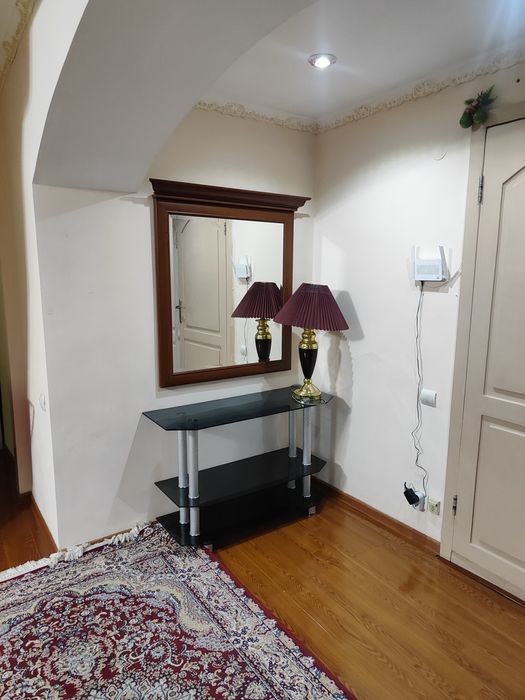 2 х ком .Смарт ТВ Центр