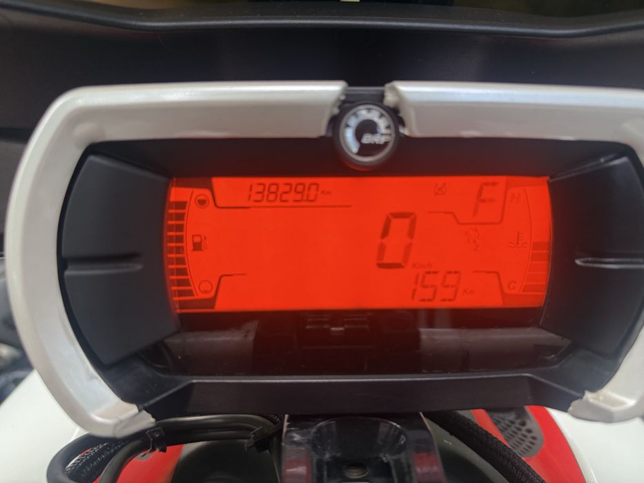 can-am ryker rally