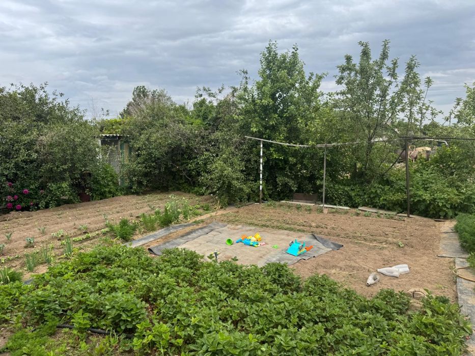Продам дачу на пк Автомобилист