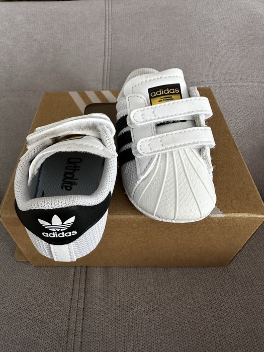 Маратонки АДИДАС