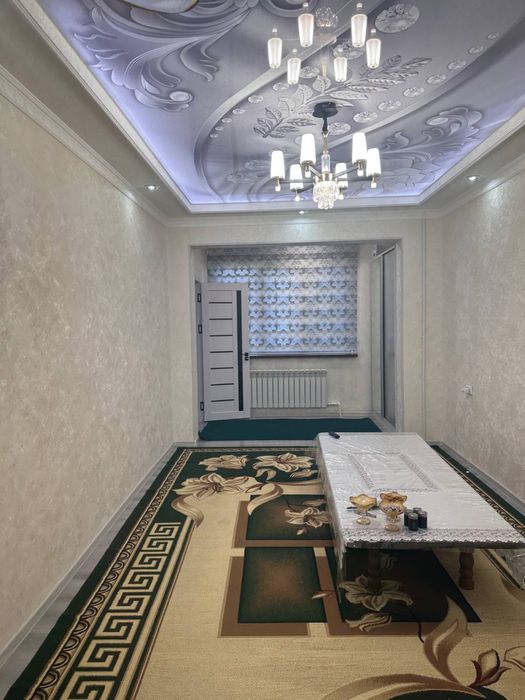 Yunusobod 13 kvartalda uy sotiladi 3 xonali