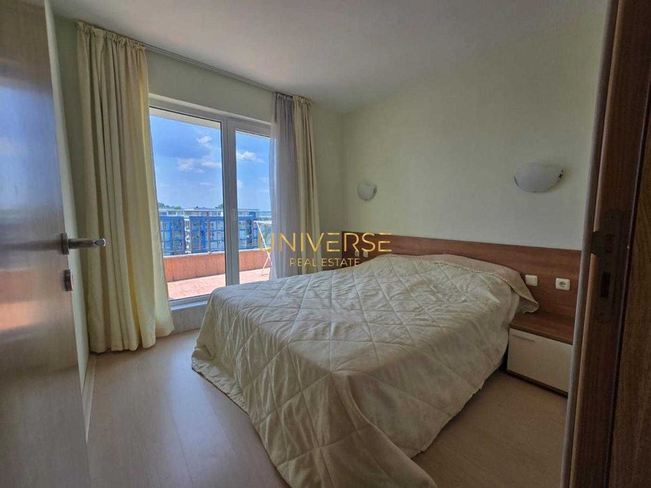 Продава се Двустаен апартамент в к.к. Слънчев бряг - 54 кв.м за 1213 €/кв.м - Снимка #6