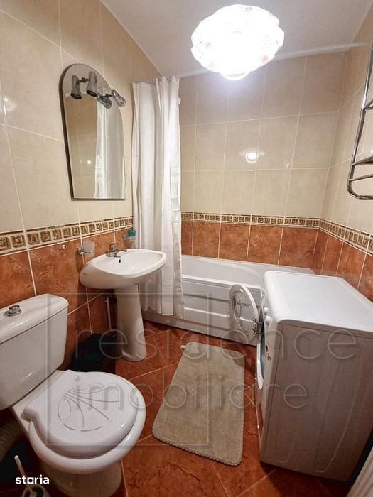 Apartament o camera, Zorilor, zona UMF+Parcare