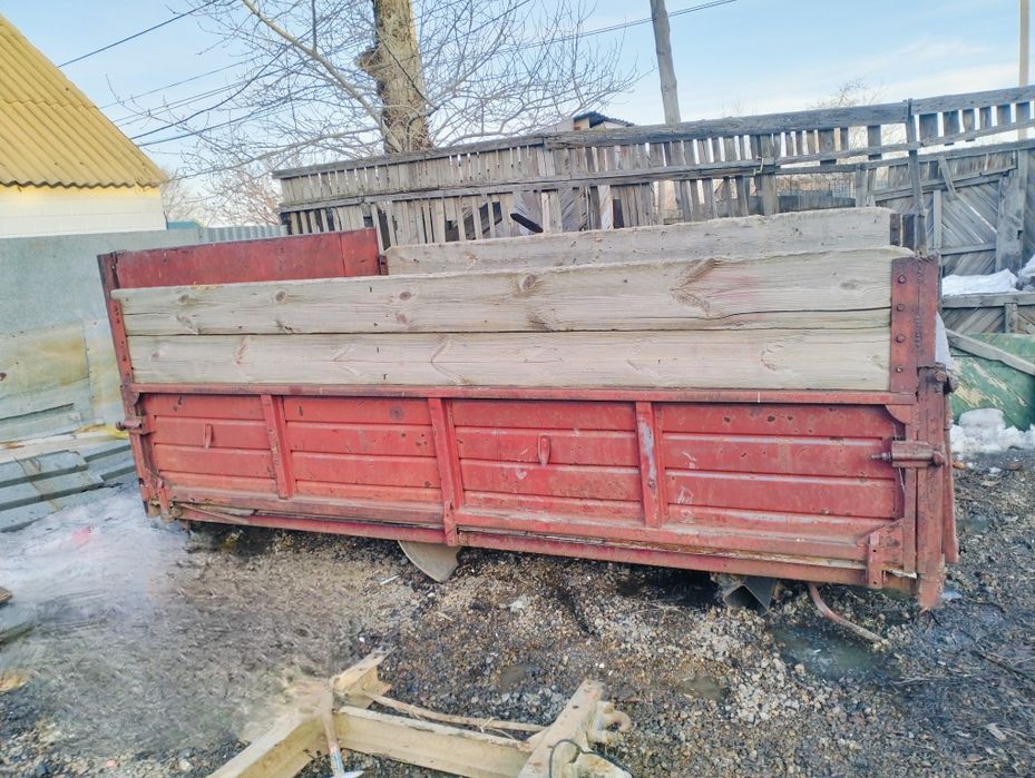 Газ 53 запчасти на разбор