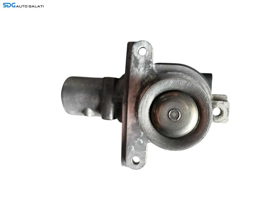 Supapa Valva EGR cu Suport Renault Scenic 2 1.5 DCI 2004 - 2008 Cod 8200282949 8200561269B  [x4210]
