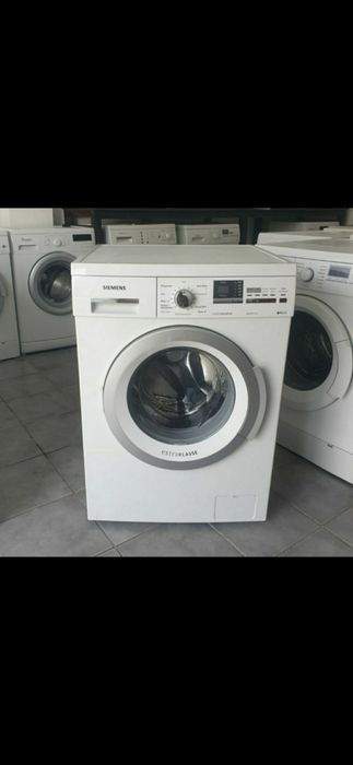 REDUCERE 100 - 300 LEI. Siemens 7 kg.
