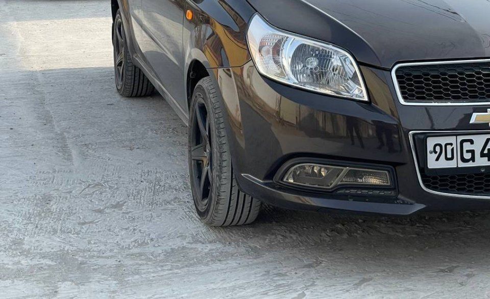 R15 diska balon sotiladi