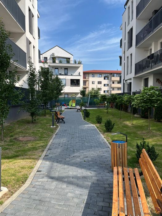 Inchiriere apartament