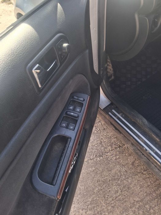 Masina VW Pasat B5.5