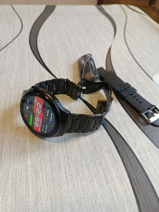 Смарт часовник Мъжки