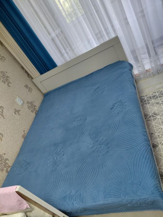 Продам кровать срочно