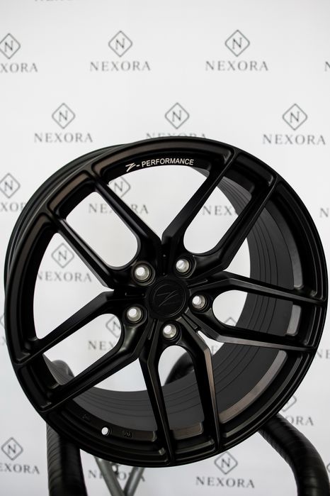 Jante Z Performance 19 inch