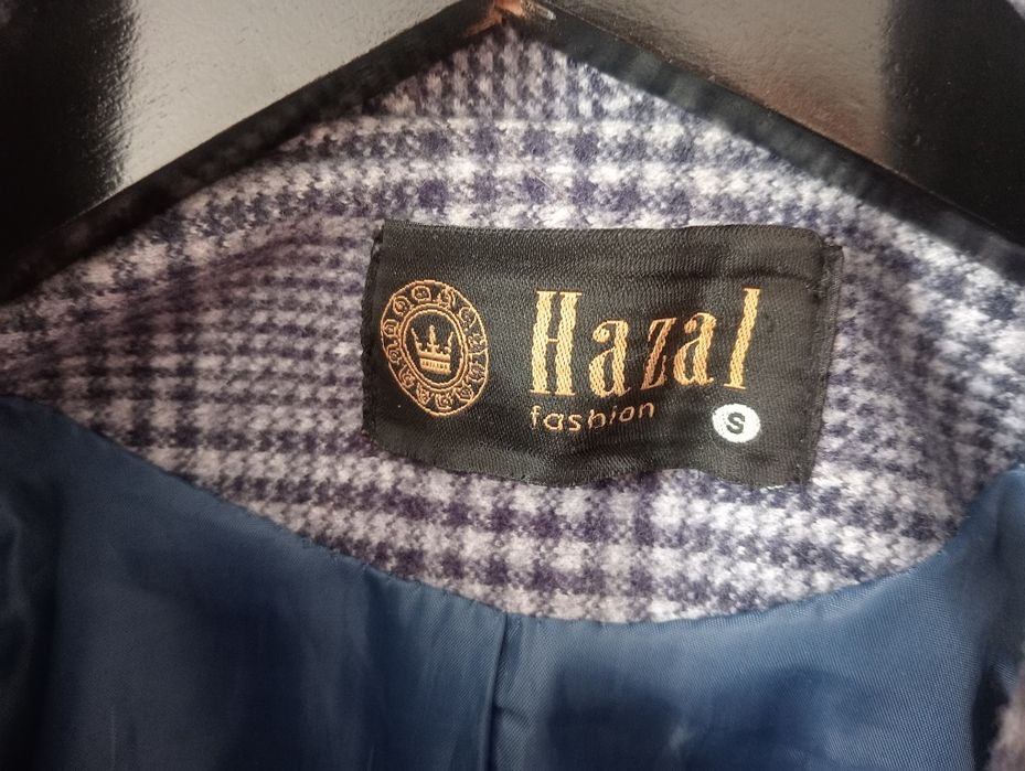 Пальто осень/весна