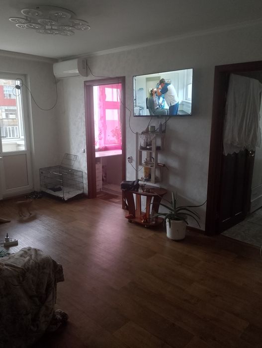 Продам квартиру 4х