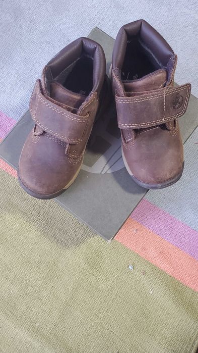 Детски обувки Timberland 23 номер
