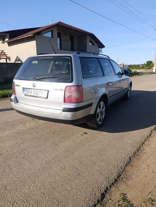 Vw Passat B5.5 2005 2.0TDI