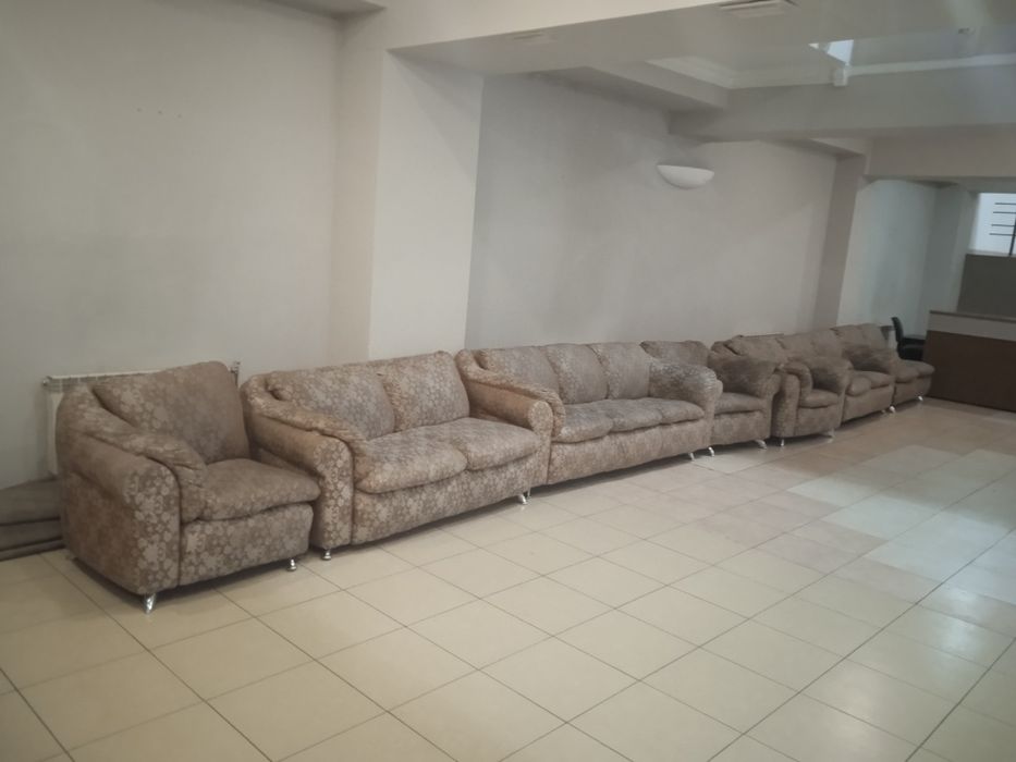 Диван даром самовывоз