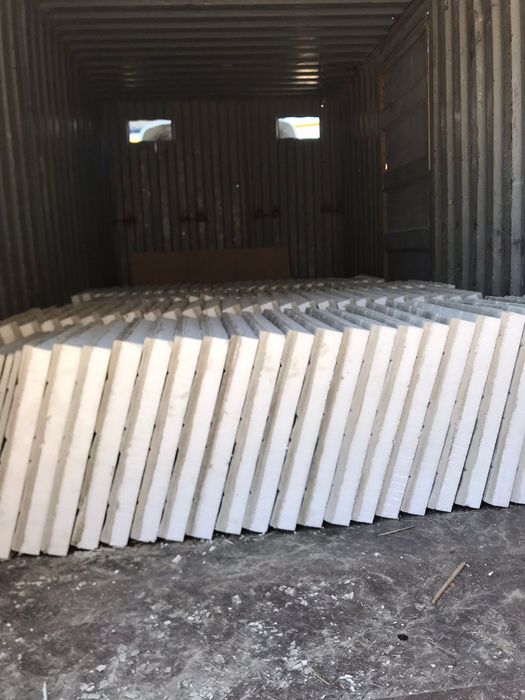 Термопанели фасадные панели