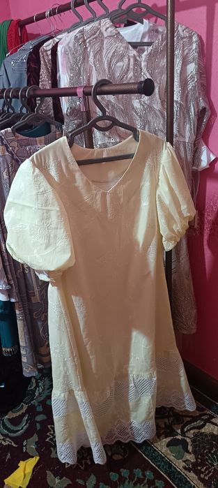 xar xil turdagi kiyimlar tikib beramiz