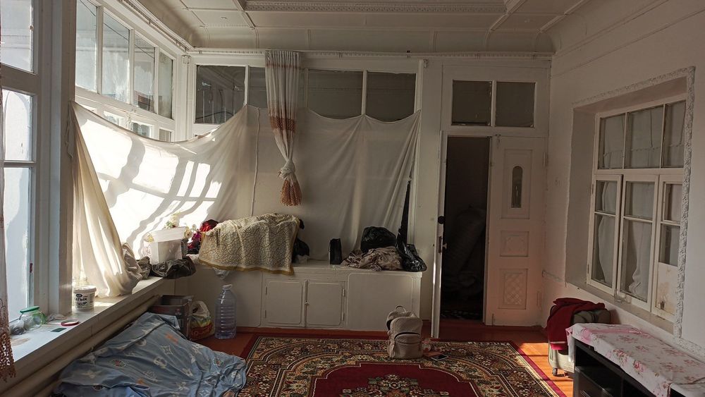 Kvartira  talaba qizlar