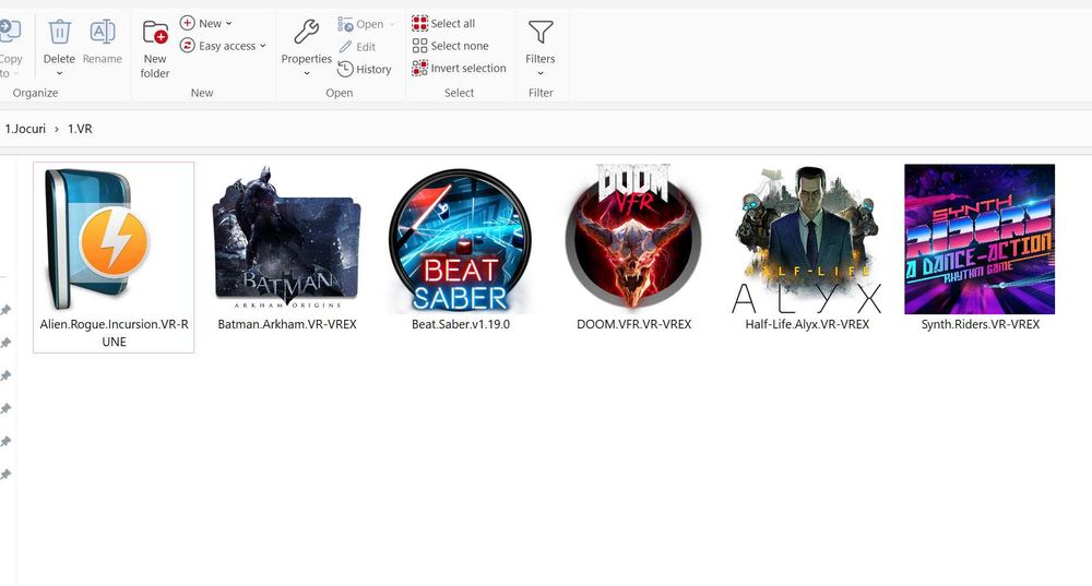 Casca VR Htc Vive Cosmos