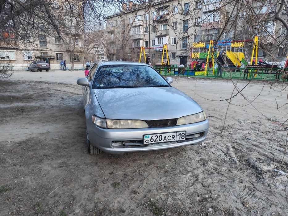 Toyota Corolla Ceres (1995)