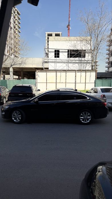 Malibu 2 premier yili 2022 kraska tozza 100 % prabegi 26.000 haloli