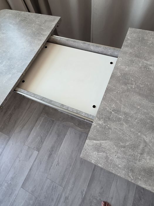 Кухненска маса като нова