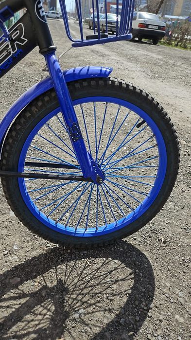 Продам велосипед