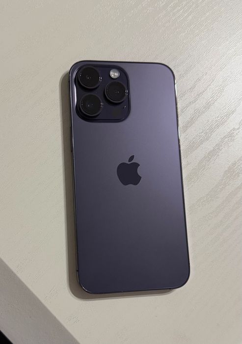 Apple iPhone 14 Pro Max 256 gb