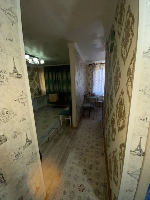 Недвижимость, квартира