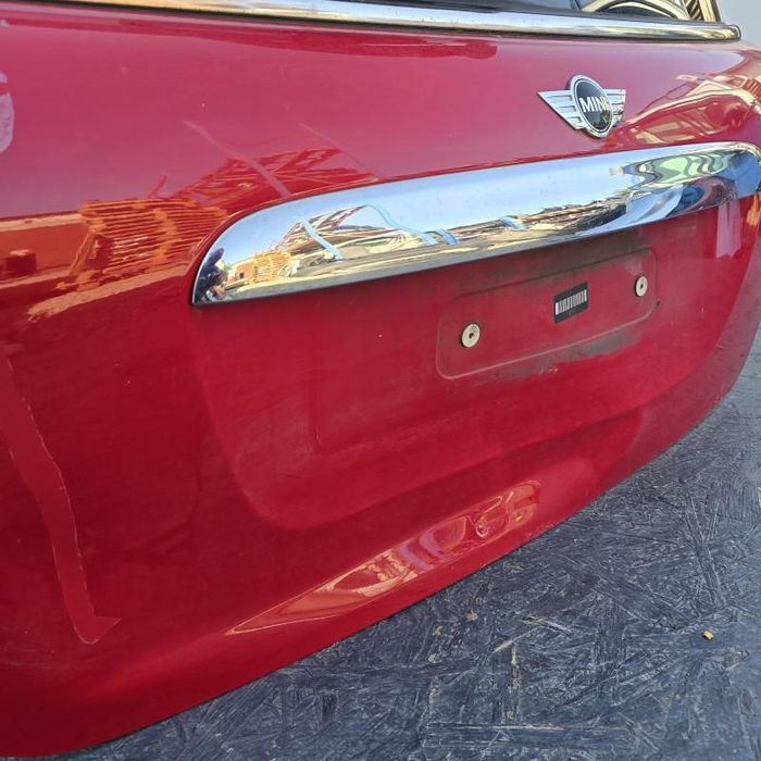 Haion complet cu mic defect MINI Cooper Coupe R56