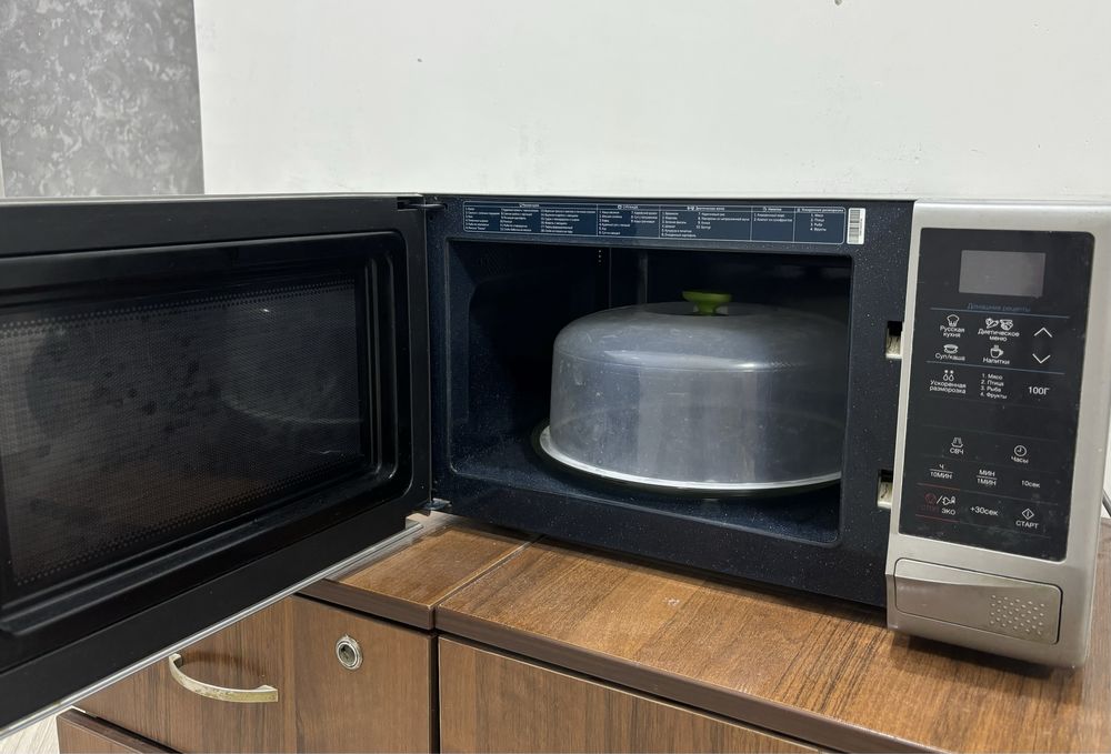 Микроволновая печь Samsung
