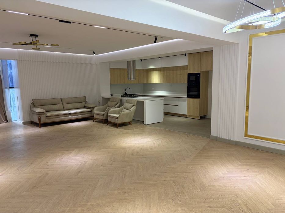 Продается квартира