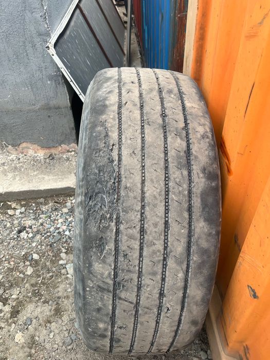 Бесплатно 385/65/22.5