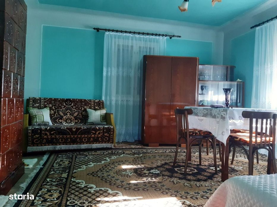 Casa de vanzare Valea Draganului