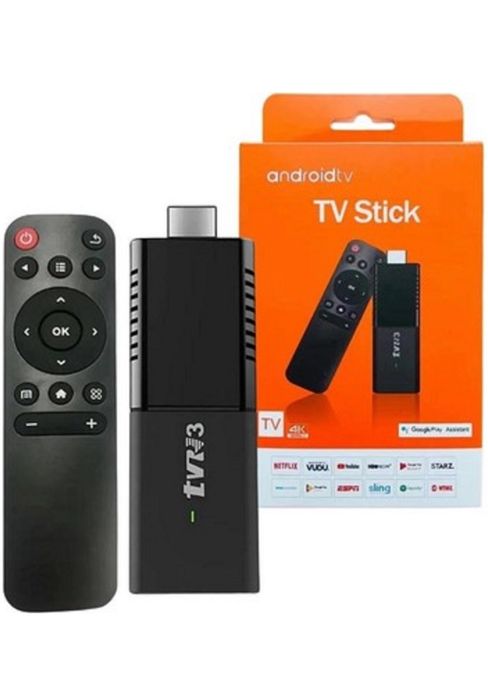 Mi TV Stick телевизор