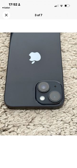 Iphone 14 negru 128g