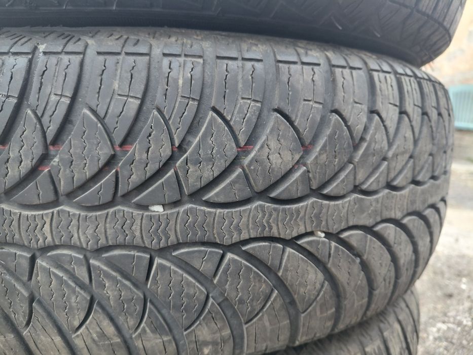 195/65/15" Fulda 4бр.гуми