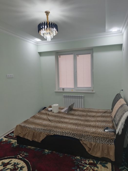 Navostroyka 2 xonali uy Yevro remont Qoʻyliq