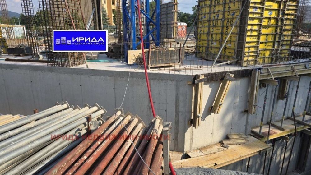 Продава се Тристаен апартамент в София, Младост 4 - 99 кв.м за 1890 €/кв.м - Снимка #2