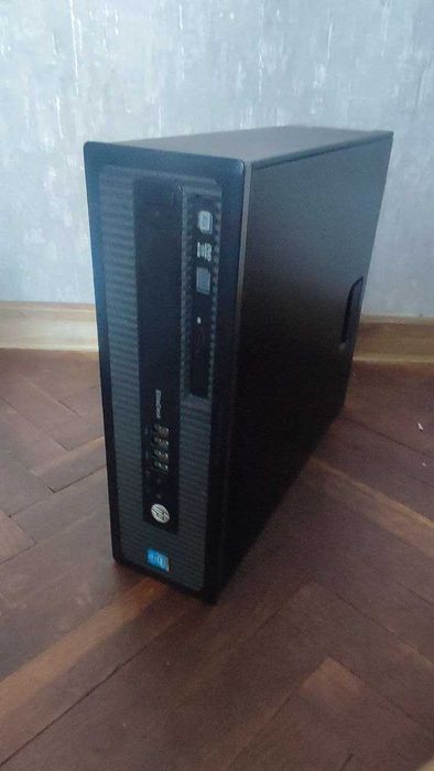 Hp EliteDesk i7 20gb ram