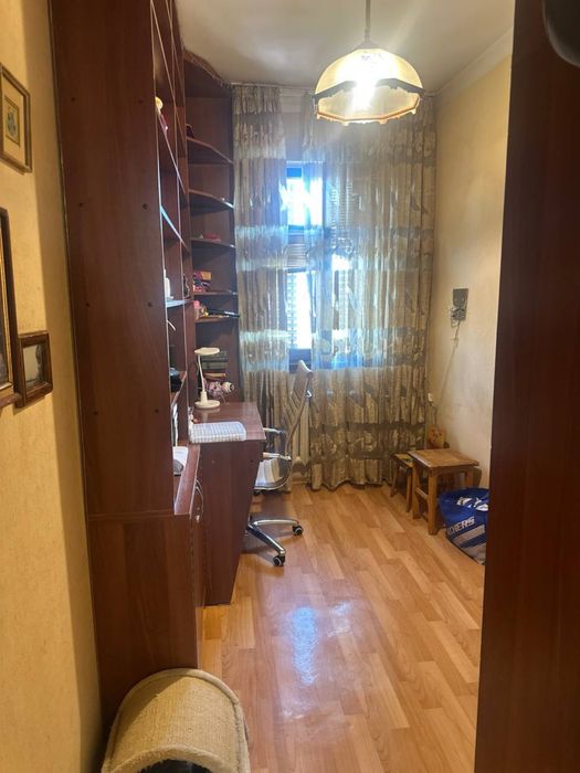 ЦЕНТР | Продаем 3-х комнатню квартиру Ц1