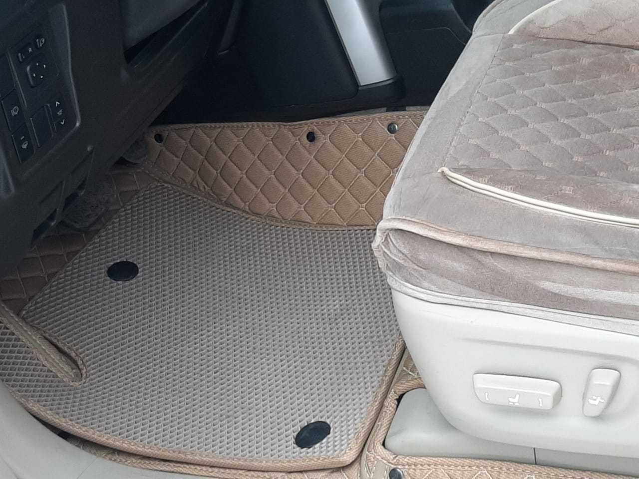 Авто полики для машины: 35 000 тг. - Аксессуары для авто Астана на Olx