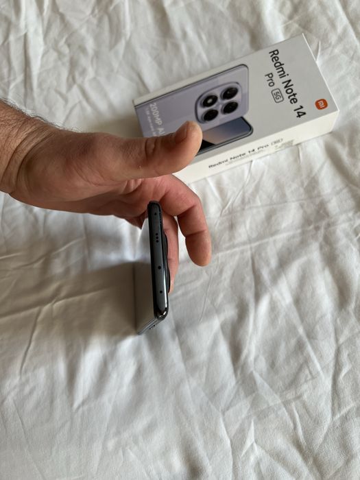 Redmi Note 14 Pro 5G 256gb