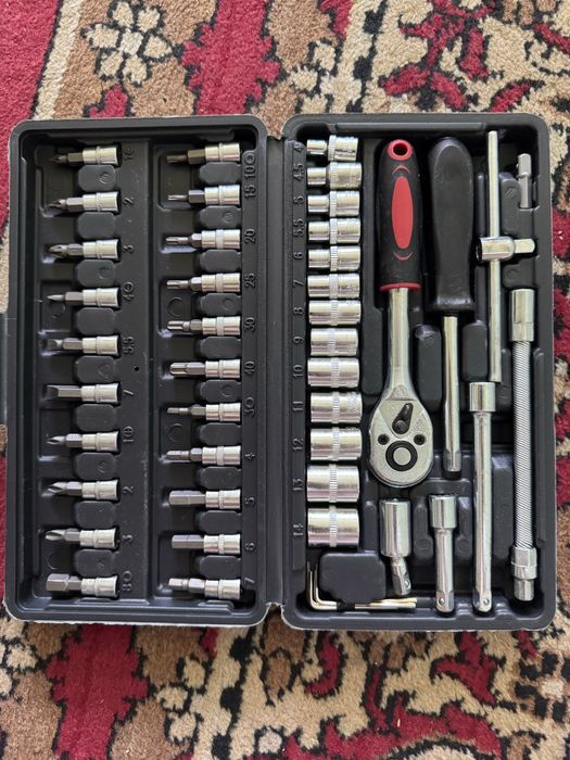 Жаңа қолданылмаған